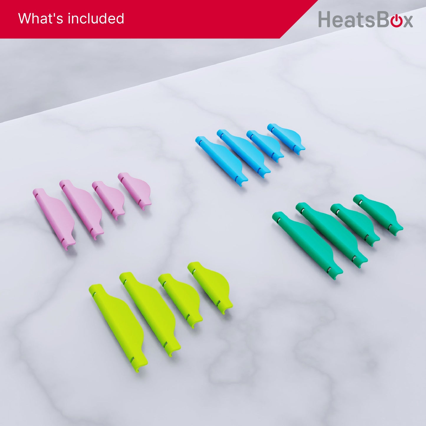 Colour Kit for Inner Dish