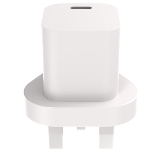 HeatsBox GO - FREE Fast Charger