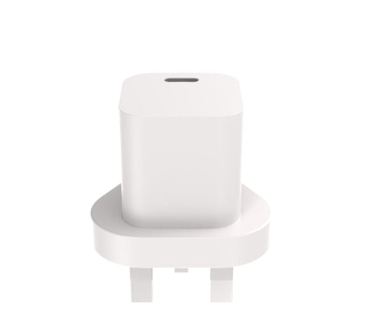 HeatsBox GO - Fast Charger