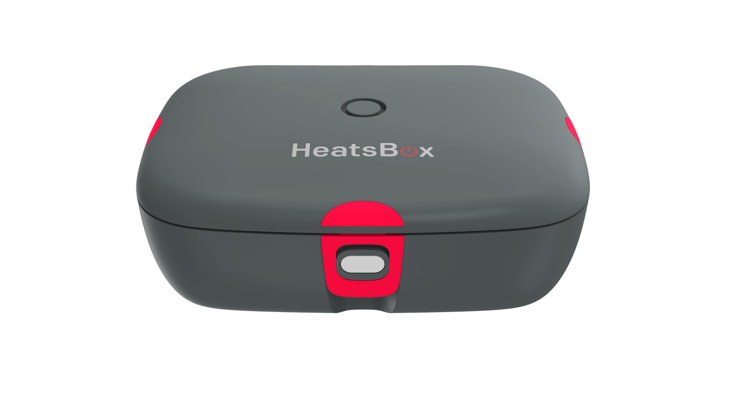 HeatsBox UK
