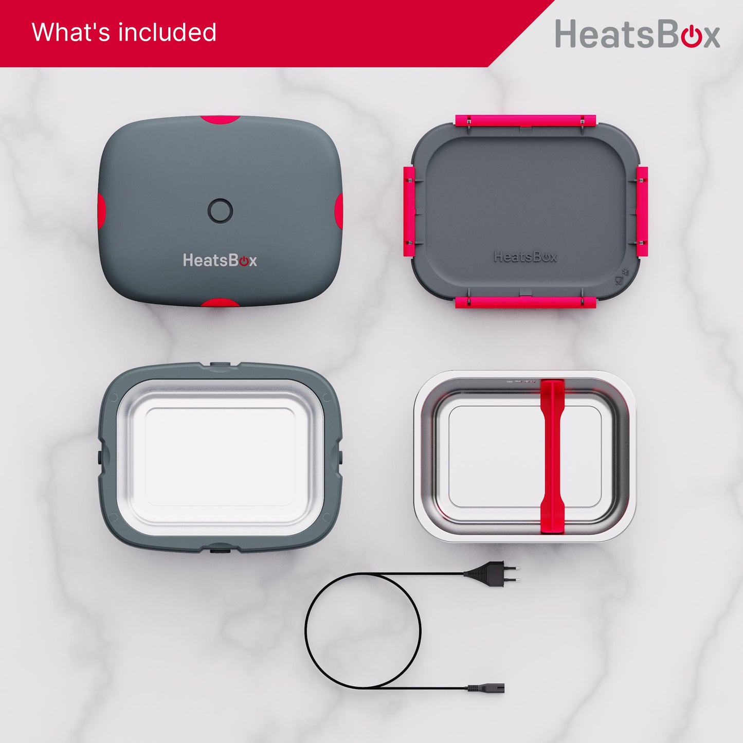 HeatsBox Style+